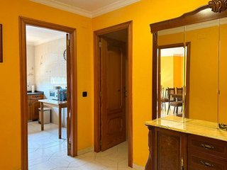 Chalet en venta en L'Alquenència en Alzira