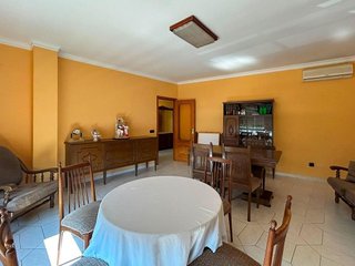 Chalet en venta en L'Alquenència en Alzira
