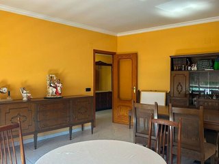 Chalet en venta en L'Alquenència en Alzira