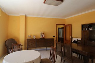 Chalet en venta en L'Alquenència en Alzira