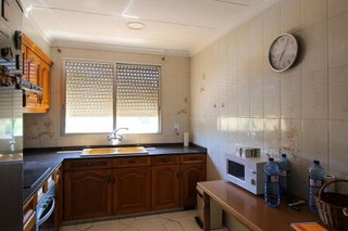 Chalet en venta en L'Alquenència en Alzira