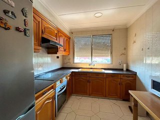 Chalet en venta en L'Alquenència en Alzira