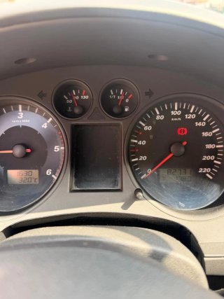 SEAT Ibiza 2005