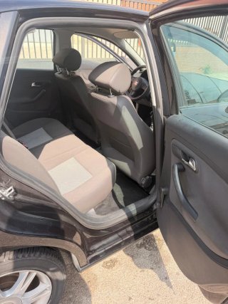 SEAT Ibiza 2005