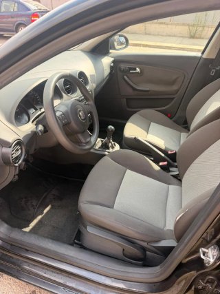 SEAT Ibiza 2005