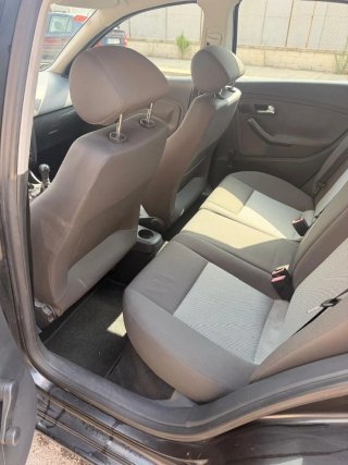SEAT Ibiza 2005
