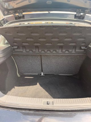 SEAT Ibiza 2005