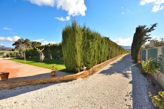 Casa rural en venta en Partidas norte en Ronda