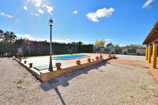 Casa rural en venta en Partidas norte en Ronda