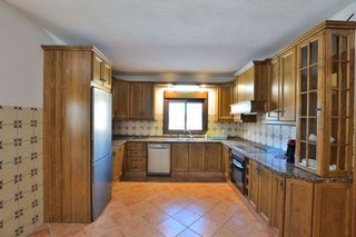 Casa rural en venta en Partidas norte en Ronda