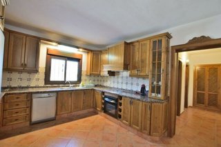 Casa rural en venta en Partidas norte en Ronda
