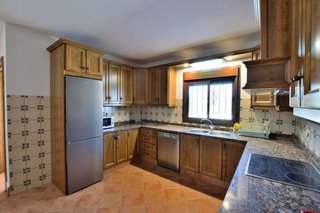 Casa rural en venta en Partidas norte en Ronda