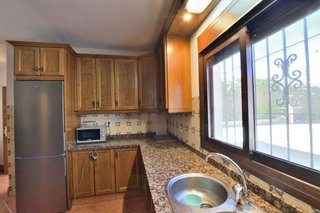 Casa rural en venta en Partidas norte en Ronda