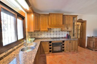 Casa rural en venta en Partidas norte en Ronda