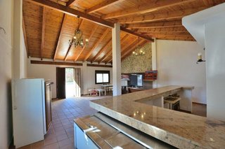 Casa rural en venta en Partidas norte en Ronda