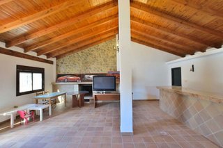 Casa rural en venta en Partidas norte en Ronda