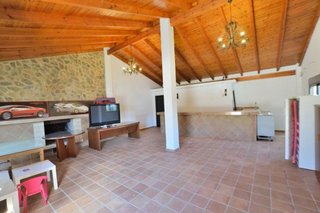 Casa rural en venta en Partidas norte en Ronda