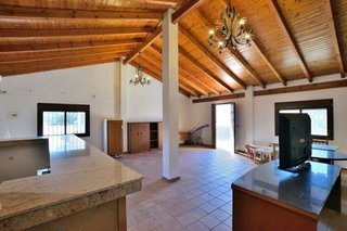 Casa rural en venta en Partidas norte en Ronda