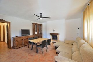 Casa rural en venta en Partidas norte en Ronda