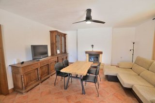 Casa rural en venta en Partidas norte en Ronda