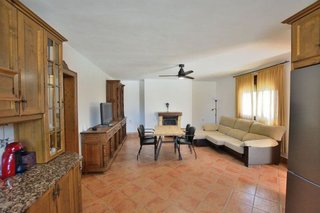 Casa rural en venta en Partidas norte en Ronda