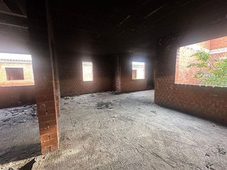 Chalet en venta en Tomelloso