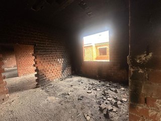 Chalet en venta en Tomelloso