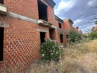 Chalet en venta en Tomelloso