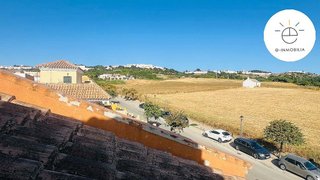 Casa adosada en venta en Medina-Sidonia