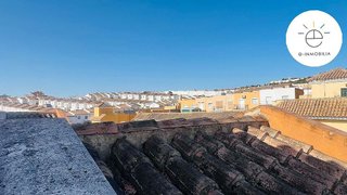 Casa adosada en venta en Medina-Sidonia