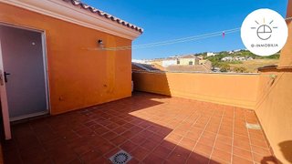 Casa adosada en venta en Medina-Sidonia