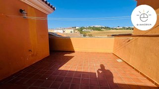 Casa adosada en venta en Medina-Sidonia