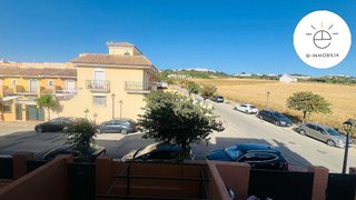 Casa adosada en venta en Medina-Sidonia