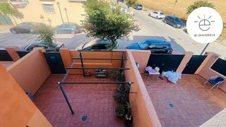 Casa adosada en venta en Medina-Sidonia