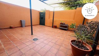 Casa adosada en venta en Medina-Sidonia