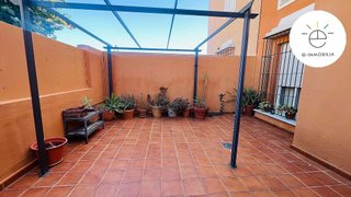 Casa adosada en venta en Medina-Sidonia