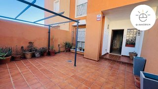 Casa adosada en venta en Medina-Sidonia