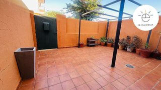 Casa adosada en venta en Medina-Sidonia