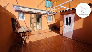 Casa adosada en venta en Medina-Sidonia
