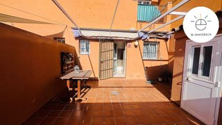 Casa adosada en venta en Medina-Sidonia