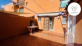 Casa adosada en venta en Medina-Sidonia