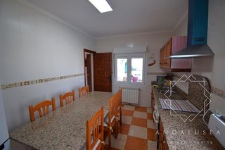 Chalet en venta en Urb. El Palmeral en Mojácar
