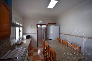 Chalet en venta en Urb. El Palmeral en Mojácar
