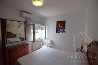 Chalet en venta en Urb. El Palmeral en Mojácar