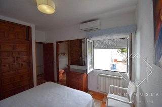Chalet en venta en Urb. El Palmeral en Mojácar