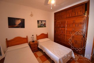 Chalet en venta en Urb. El Palmeral en Mojácar