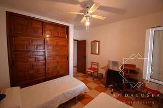 Chalet en venta en Urb. El Palmeral en Mojácar