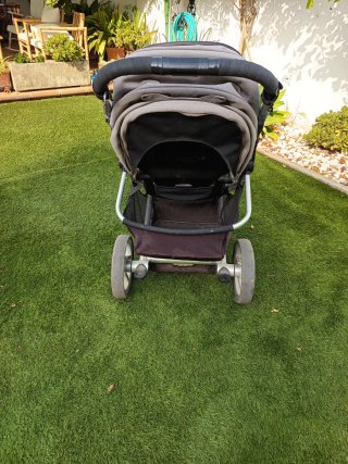 Carro Mutsy i2