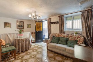 Casa adosada en venta en Albaicín en Granada