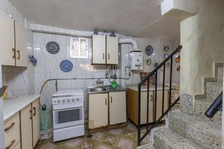 Casa adosada en venta en Albaicín en Granada